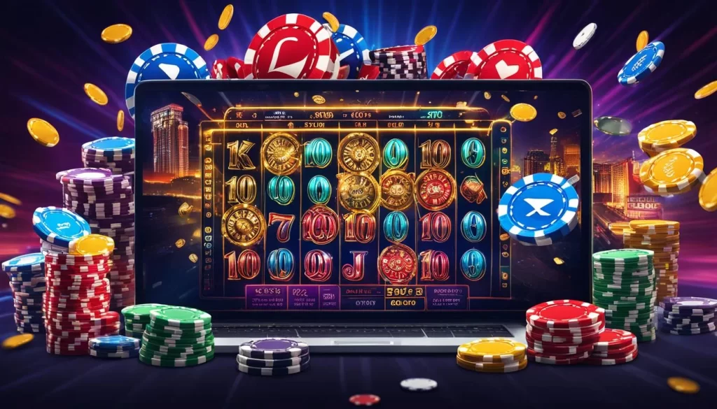 Cá cược bóng rổ tại vswin111