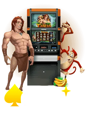Kho game nổ hũ đa dạng tại vswin111