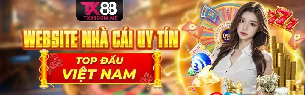 Truy cập trang chủ