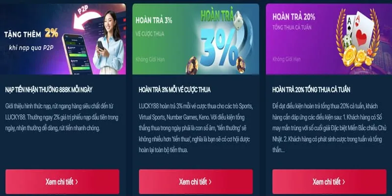 Ưu điểm nền tảng vswin111